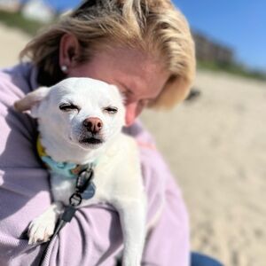 Meet your Posher, Stacey